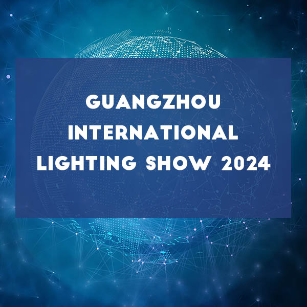 Guangzhou International Lighting Show 2024, включно з освітлювальною групою, швидко наближається, і зараз безліч компаній підтверджують свою участь у Гуанчжоу в червні.